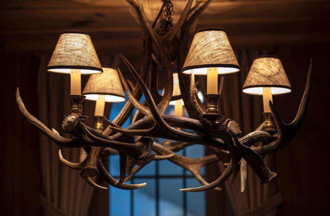 Chalet Berghof Sertig Clavadel Phòng bức ảnh