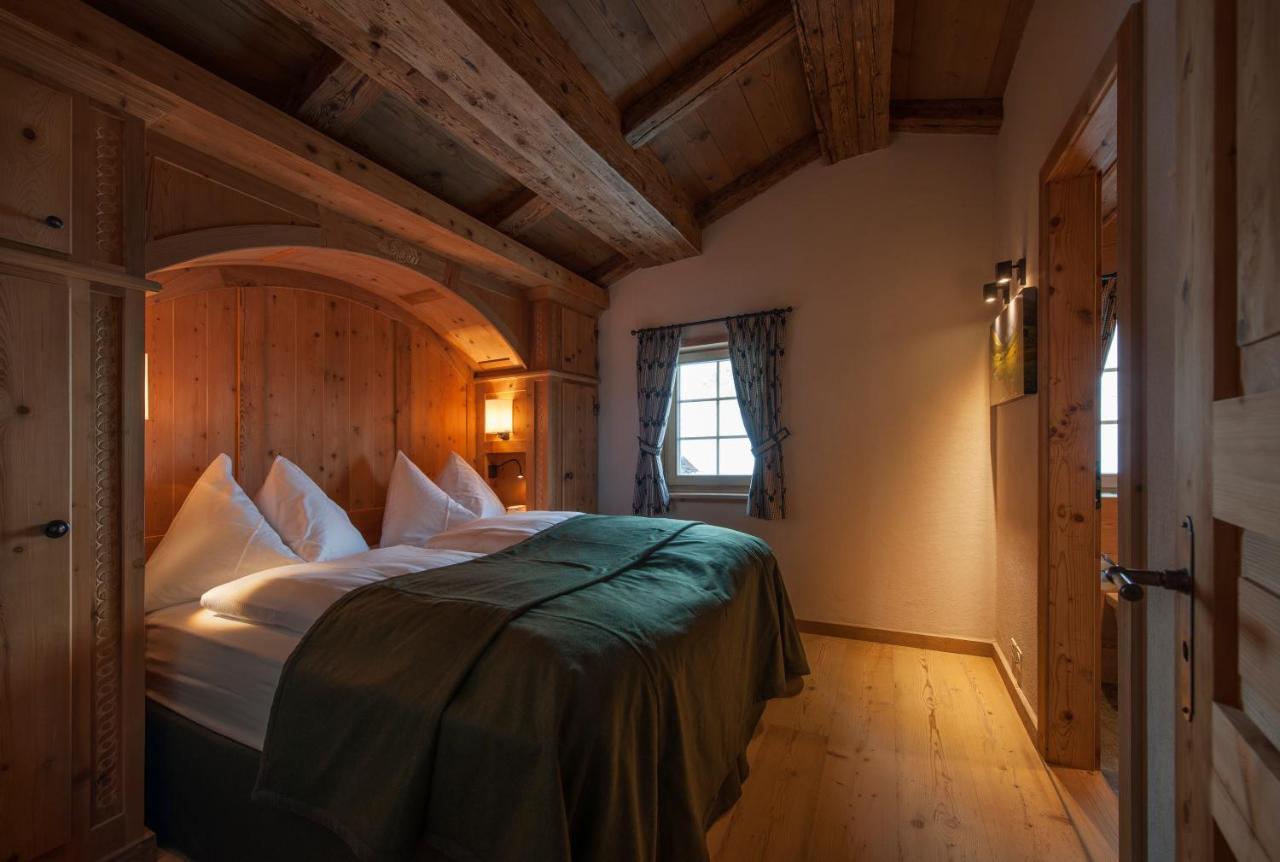 Chalet Berghof Sertig Clavadel Ngoại thất bức ảnh